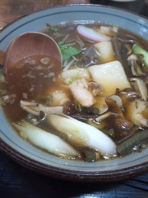 そば処けん太 - 秋田（そば）の写真