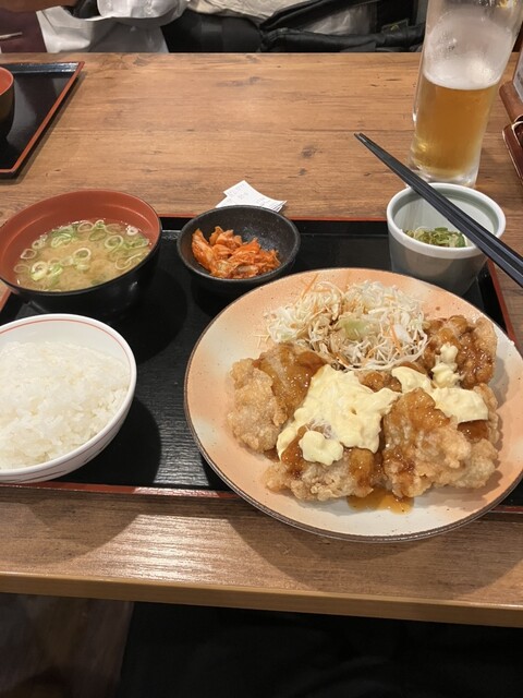 Machikado Ya Nara Omori Machi Ten