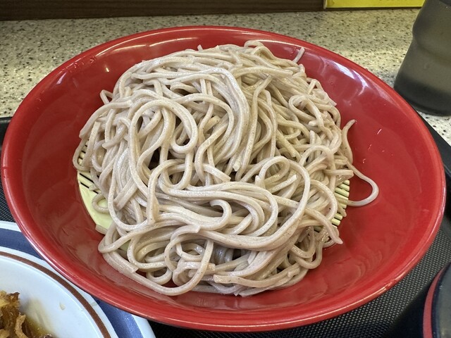 Nadai Fuji Soba Akasaka Mitsuke Ten photo 2