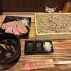 蕎麦きり みよた 八重洲地下店