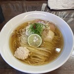麺処 一心 - 