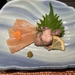 博多華味鳥 銀座4丁目店 - 