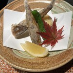 博多華味鳥 銀座4丁目店 - 