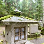 麩善 - 朝早くのシ〜ンとした雰囲気が素敵✨