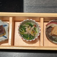 博多華味鳥 銀座4丁目店 - 