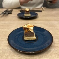 鉄板焼きWAGYU LIVERARY - 