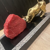 鉄板焼きWAGYU LIVERARY - 