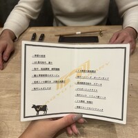 鉄板焼きWAGYU LIVERARY - 