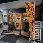 キッチン すみっこ - 