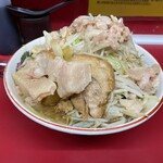 ラーメン二郎 - 
