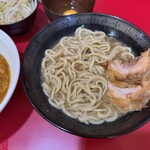 ラーメン二郎  - 