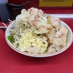 ラーメン二郎 - 