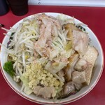 ラーメン二郎 - 