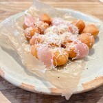 LATTE GRAPHIC たまプラーザ店 - 