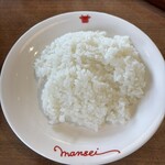 肉の万世 上尾店 - 