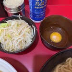 ラーメン二郎  - 