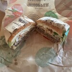 バーガーキング - 