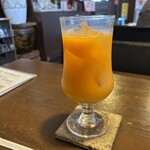 和の中 - サジーソーダ　すっぱ美味しい