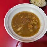 ラーメン二郎  - 