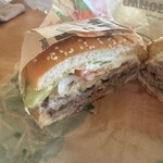 バーガーキング - 