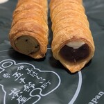 伊勢名物 赤福 阪急うめだ本店 - 