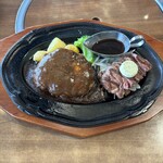 肉の万世 上尾店 - 