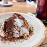 LATTE GRAPHIC たまプラーザ店 - 