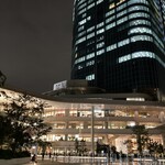 ウルフギャング ステーキハウス - 高輪ゲートウェイ