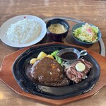 肉の万世 上尾店 - 