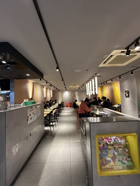 McDonald's Esaka Hatorando Ten photo 5