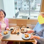 あじふらい てしお - 