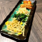 近江うし焼肉 にくTATSU - 