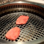 近江うし焼肉 にくTATSU - 