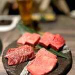 近江うし焼肉 にくTATSU - 