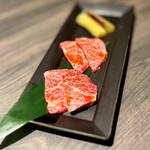 近江うし焼肉 にくTATSU - 