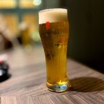 近江うし焼肉 にくTATSU - 