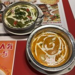 インドレストラン スルターン - 