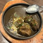 토리스타ー 신바시점 - 