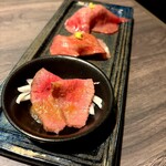 近江うし焼肉 にくTATSU - 