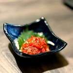 近江うし焼肉 にくTATSU - 