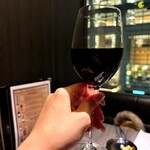 近江うし焼肉 にくTATSU - 