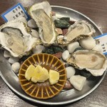 토리스타ー 신바시점 - 