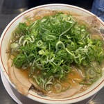 本家 第一旭 天満店 - 