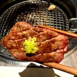 近江うし焼肉 にくTATSU - 