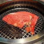 近江うし焼肉 にくTATSU - 