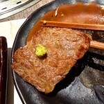 近江うし焼肉 にくTATSU - 