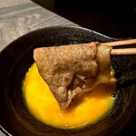 近江うし焼肉 にくTATSU - 