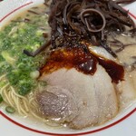 らーめん 一刻や - 料理写真: