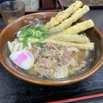 資さんうどん 新宮店 - 