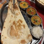 インドレストラン スルターン - 